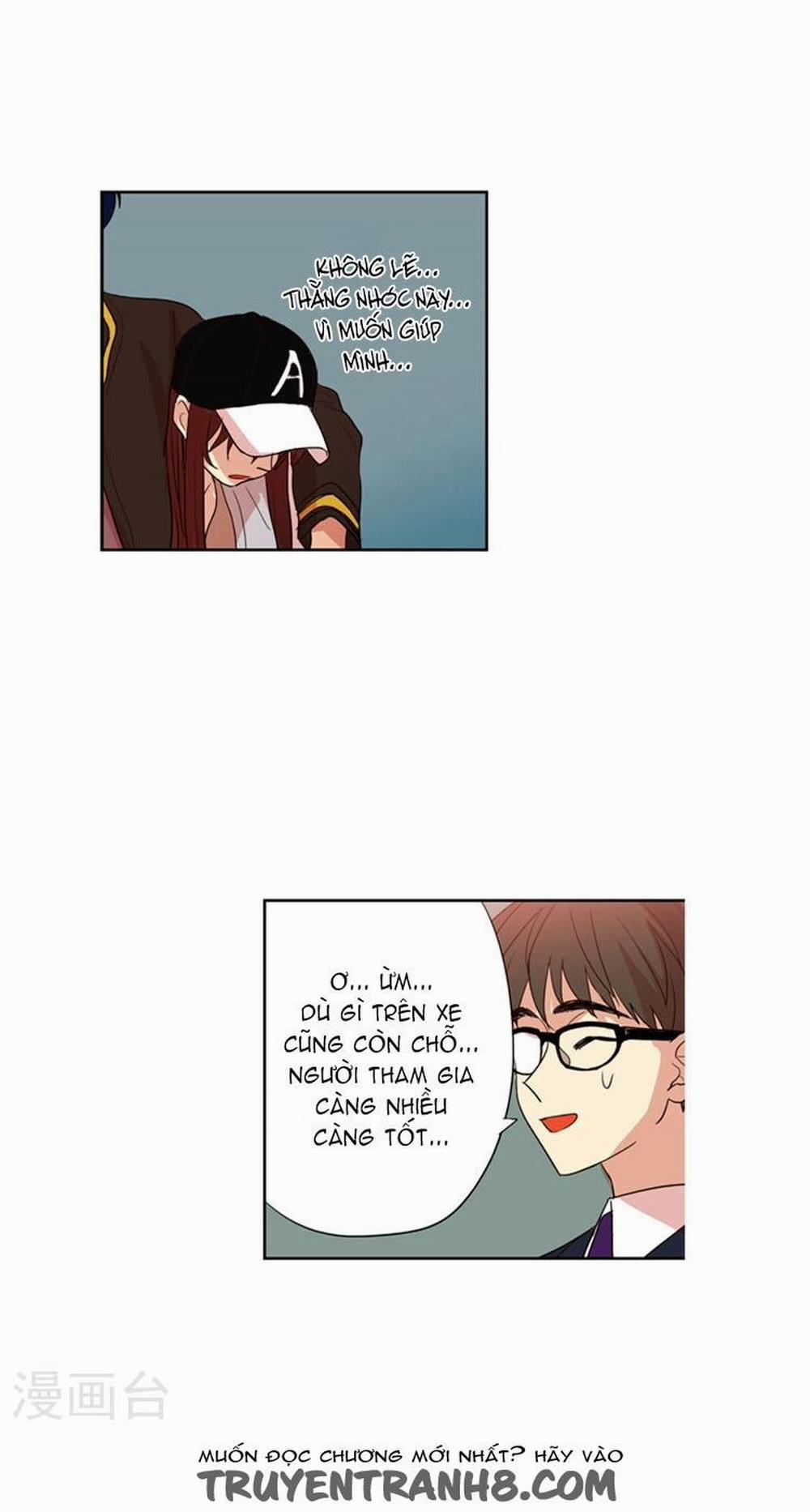 Trở Lại Tuổi Mười Mấy 70 trang 11