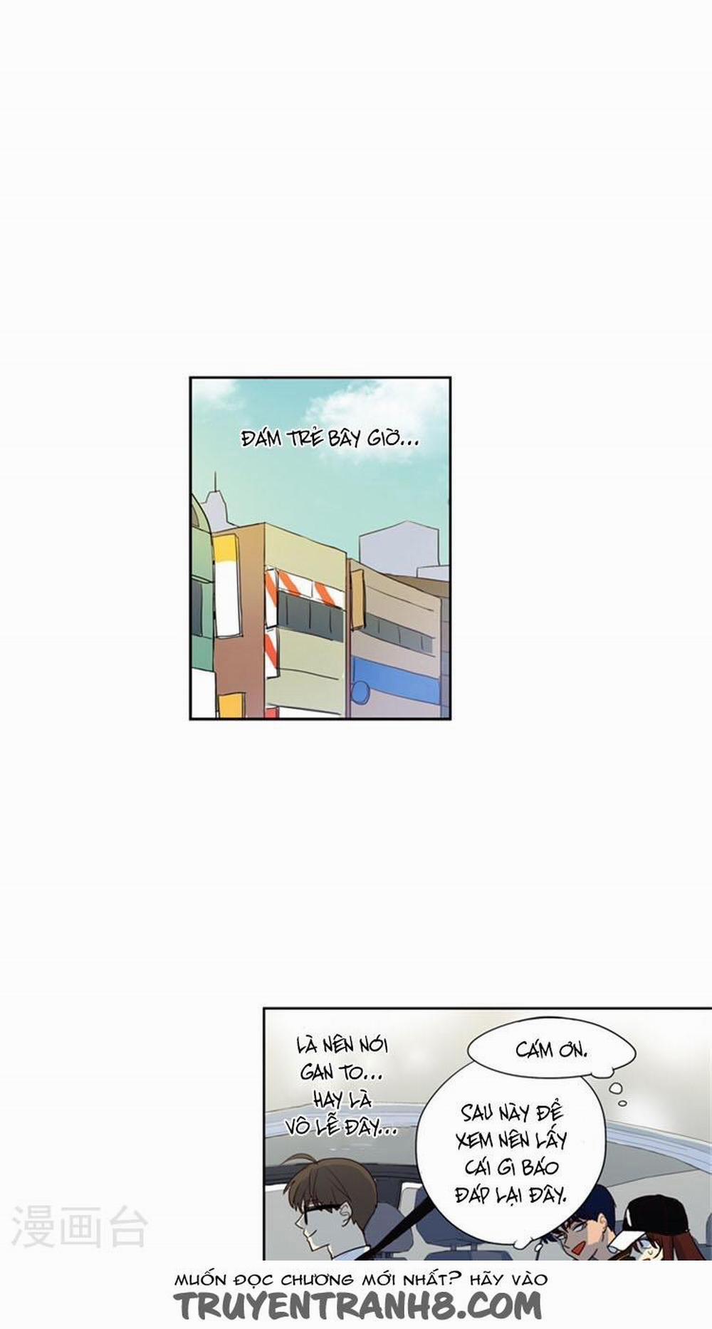 Trở Lại Tuổi Mười Mấy 70 trang 12