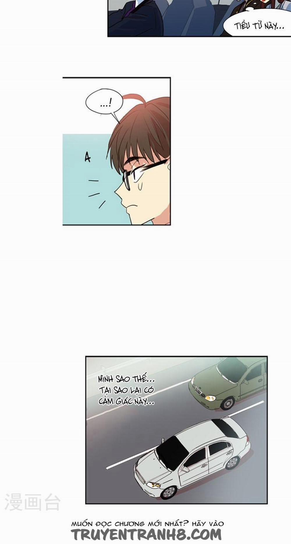 Trở Lại Tuổi Mười Mấy 70 trang 13