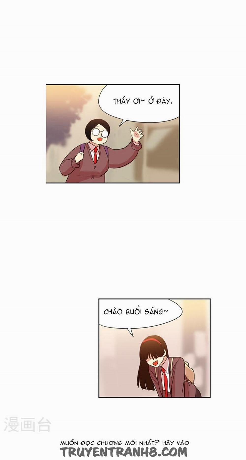 Trở Lại Tuổi Mười Mấy 70 trang 14