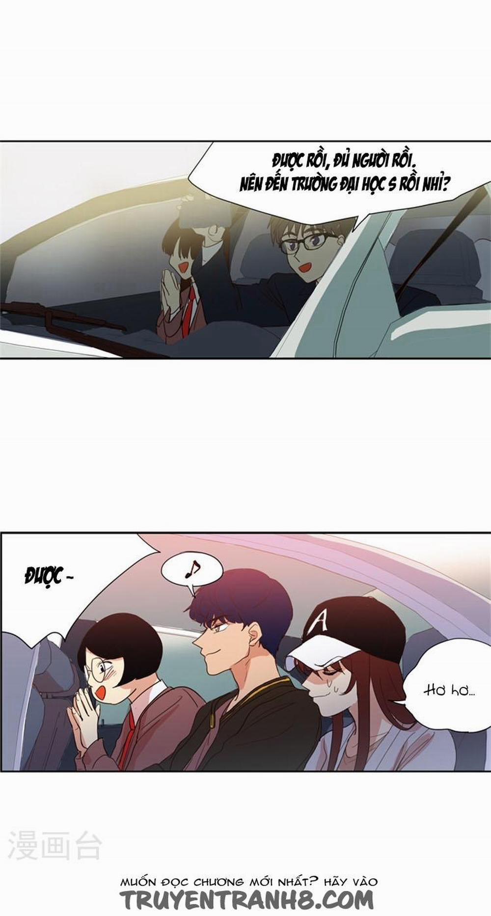 Trở Lại Tuổi Mười Mấy 70 trang 15