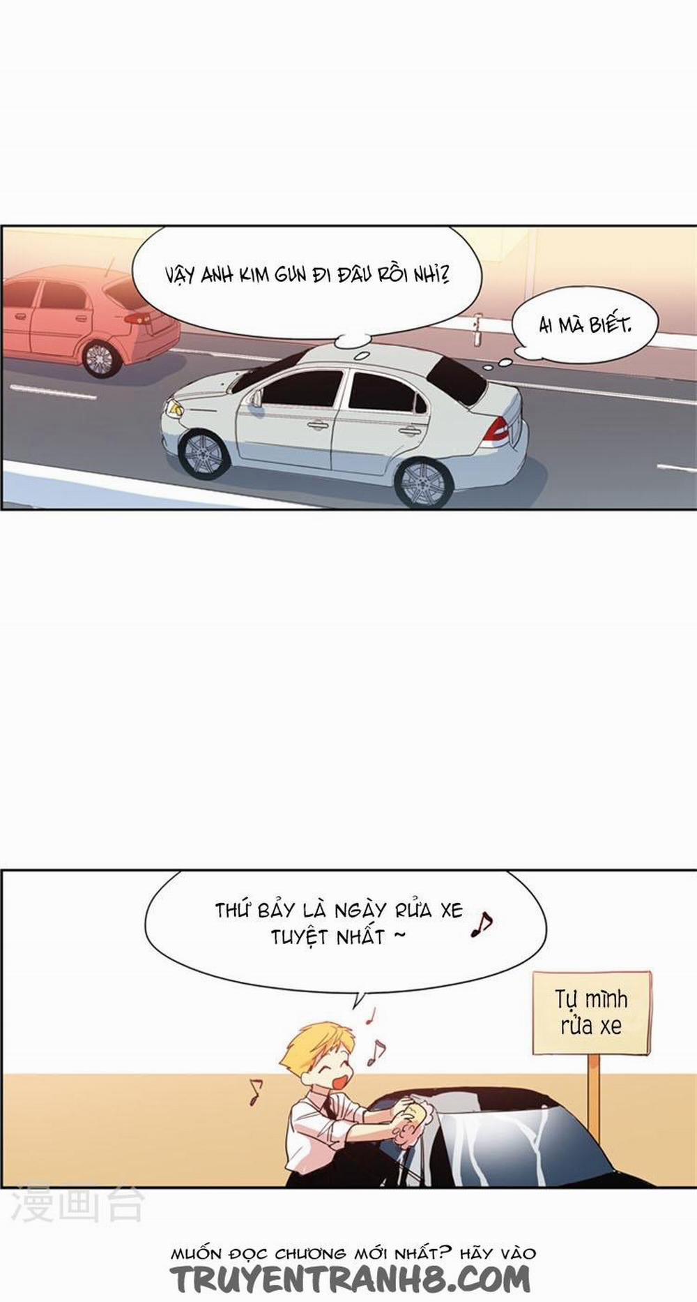 Trở Lại Tuổi Mười Mấy 70 trang 16