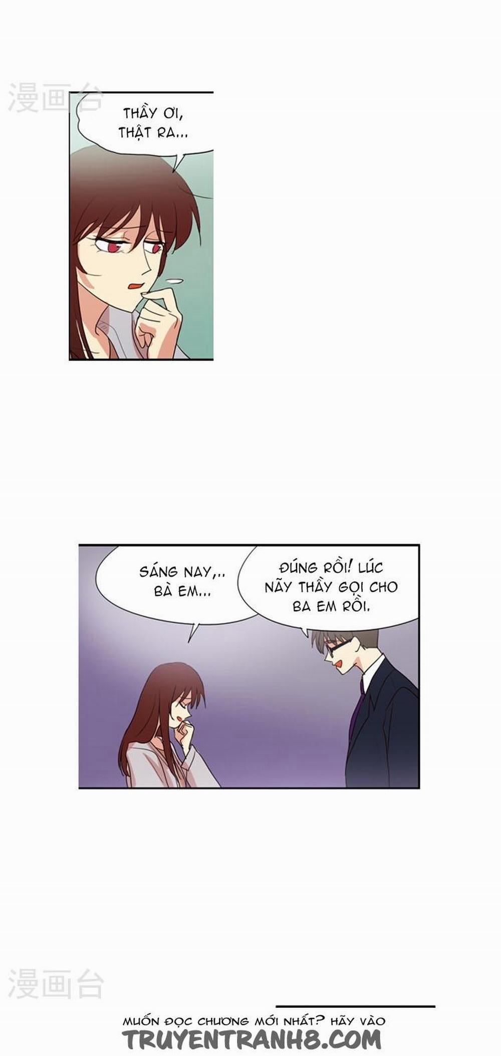 Trở Lại Tuổi Mười Mấy 70 trang 3