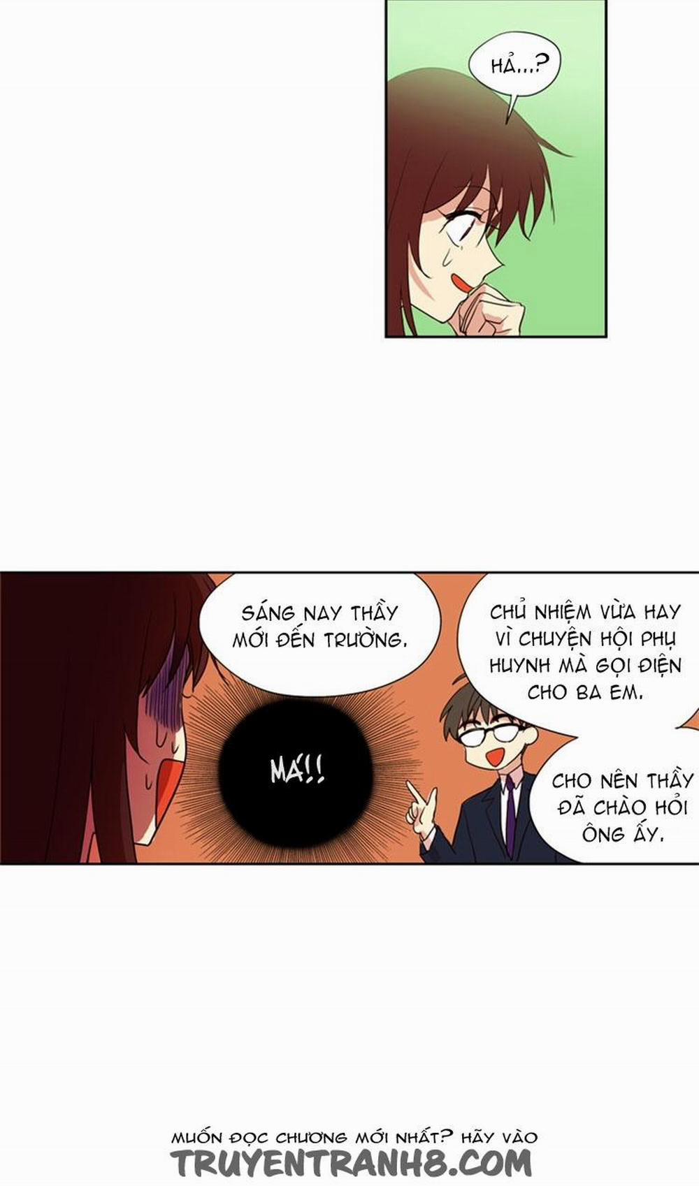 Trở Lại Tuổi Mười Mấy 70 trang 4