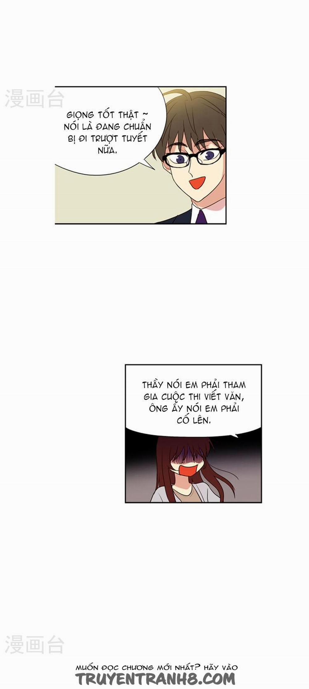 Trở Lại Tuổi Mười Mấy 70 trang 5