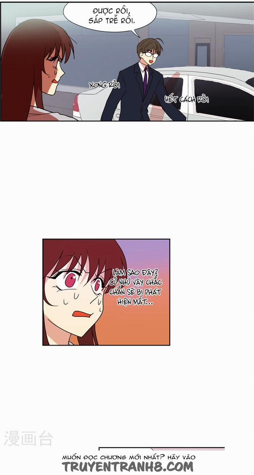 Trở Lại Tuổi Mười Mấy 70 trang 6