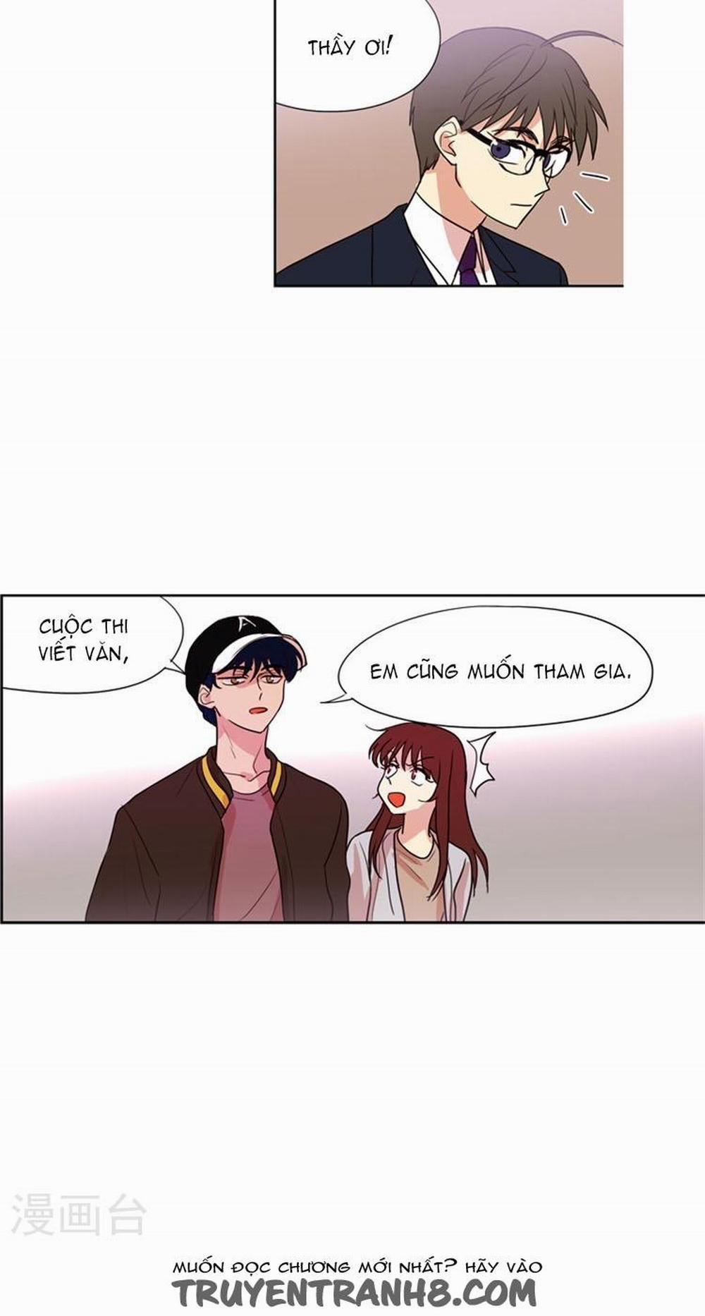 Trở Lại Tuổi Mười Mấy 70 trang 7