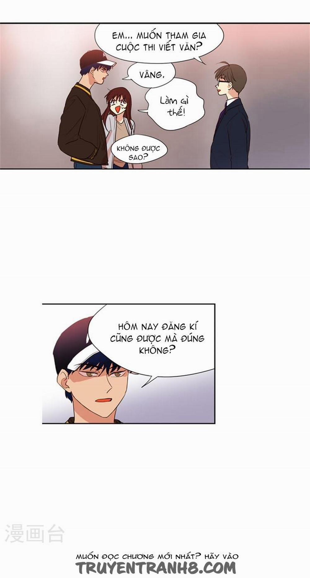 Trở Lại Tuổi Mười Mấy 70 trang 8