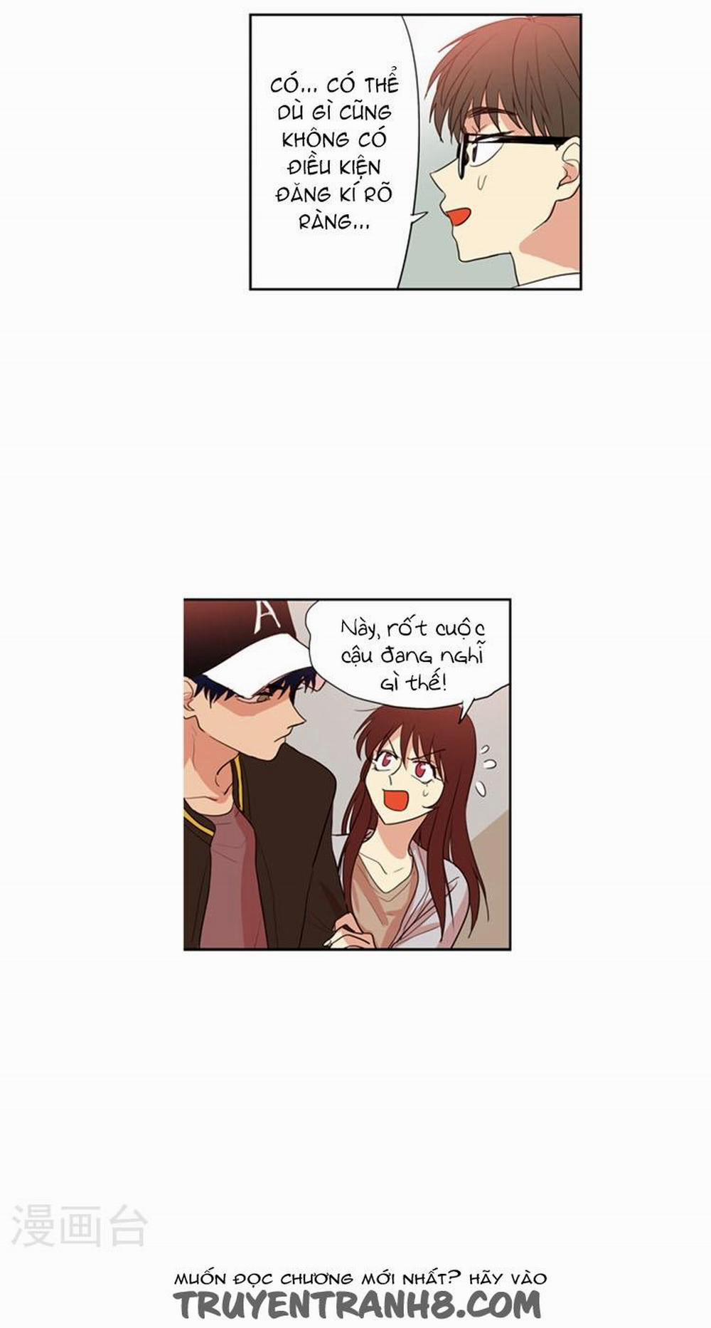 Trở Lại Tuổi Mười Mấy 70 trang 9