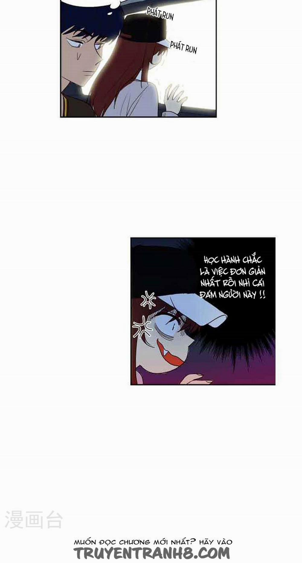 Trở Lại Tuổi Mười Mấy 71 trang 10