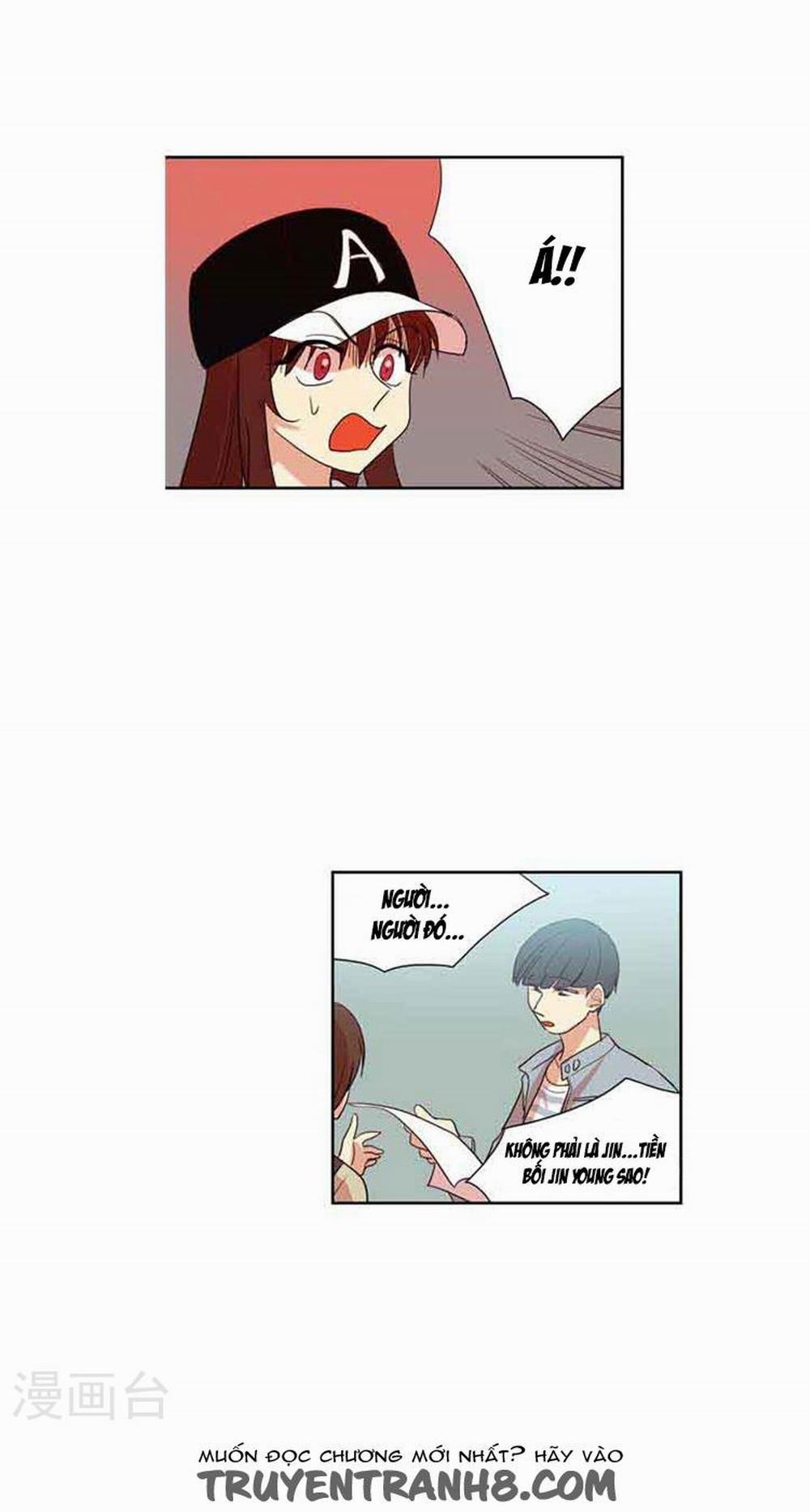 Trở Lại Tuổi Mười Mấy 71 trang 12