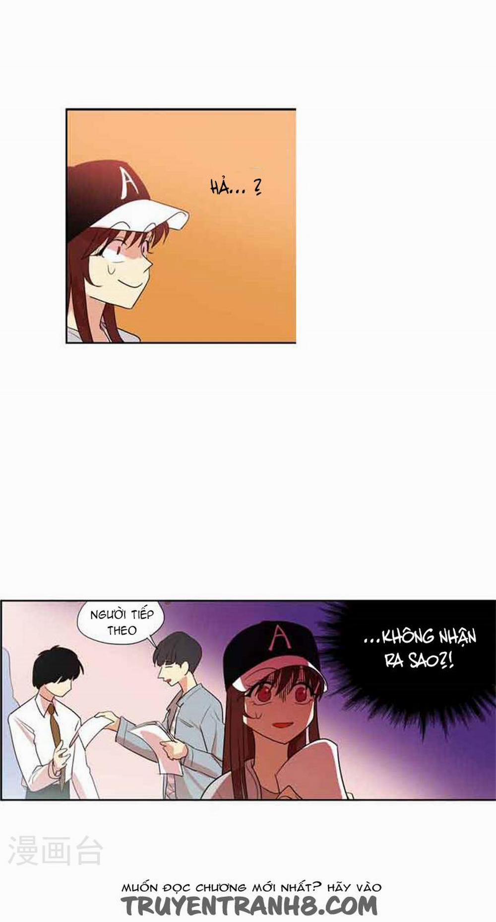 Trở Lại Tuổi Mười Mấy 71 trang 14