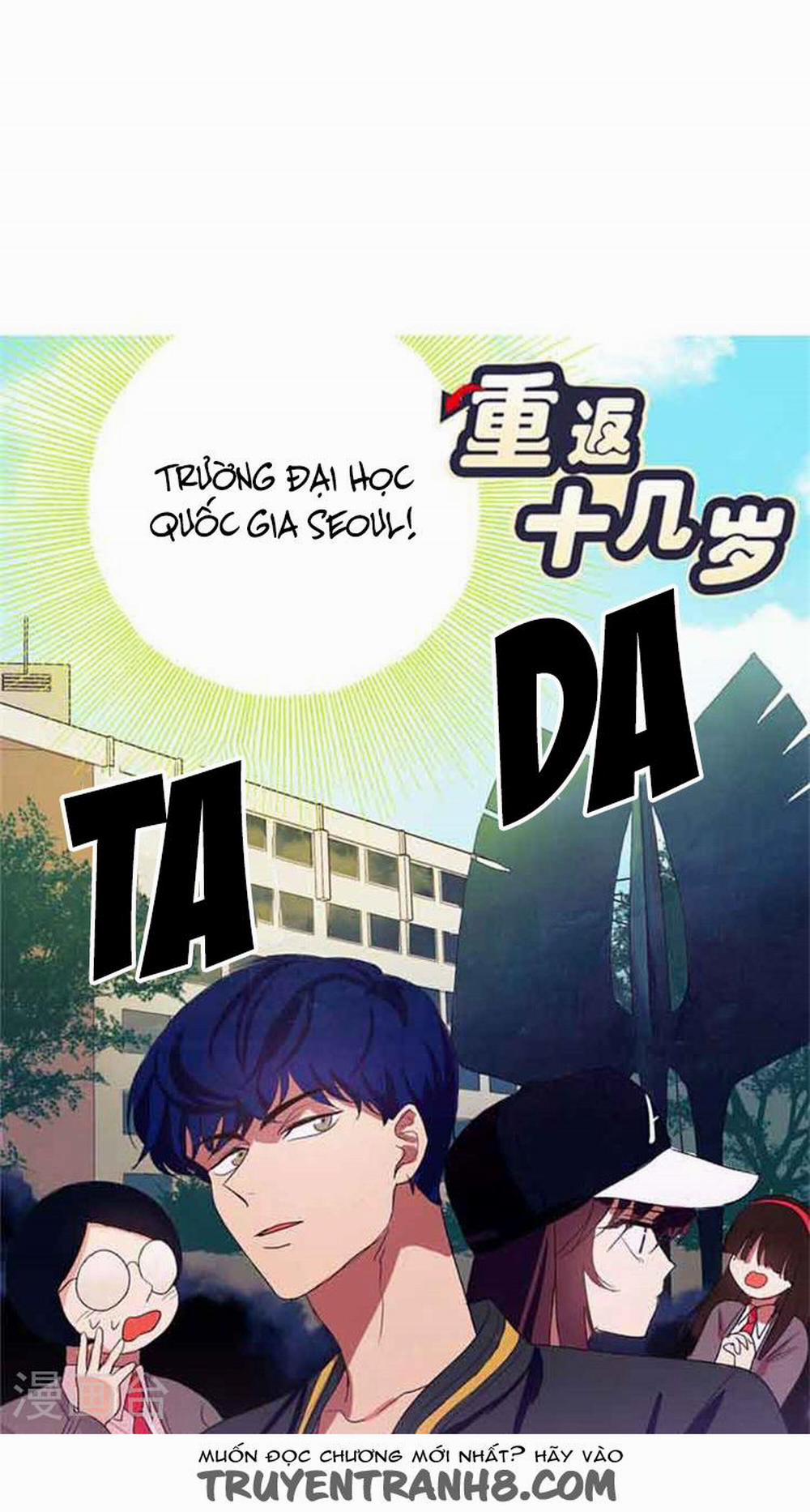 Trở Lại Tuổi Mười Mấy 71 trang 3