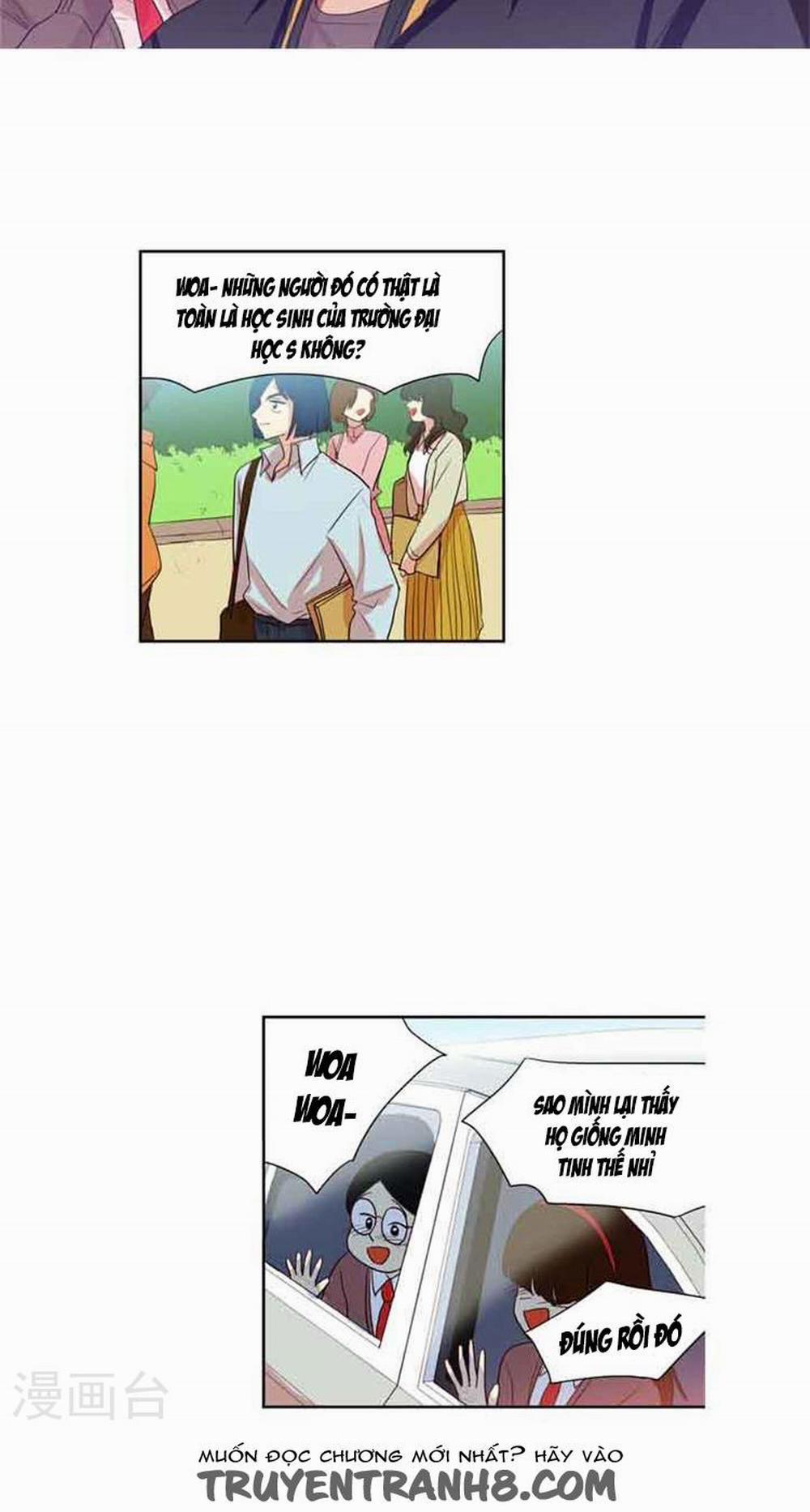 Trở Lại Tuổi Mười Mấy 71 trang 4