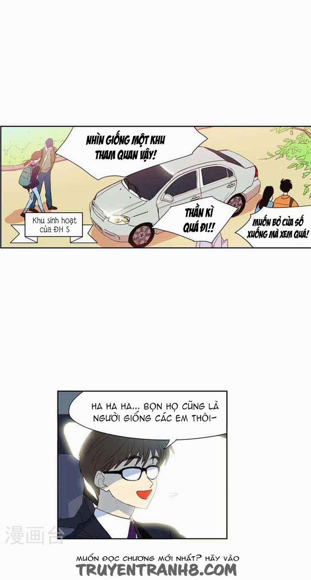 Trở Lại Tuổi Mười Mấy 71 trang 5