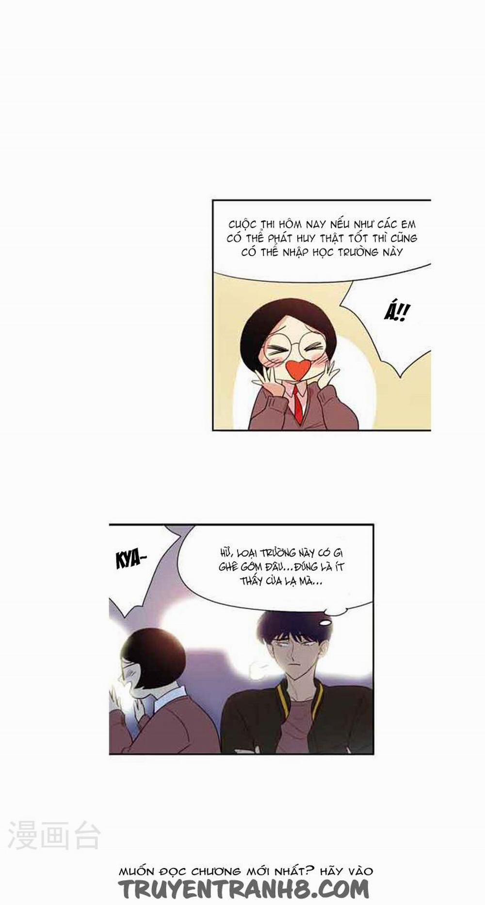 Trở Lại Tuổi Mười Mấy 71 trang 6