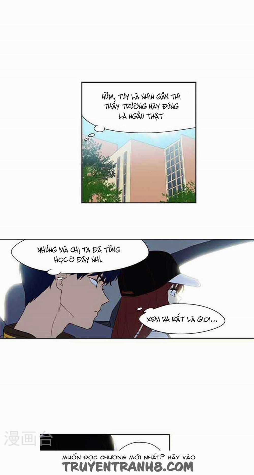 Trở Lại Tuổi Mười Mấy 71 trang 7