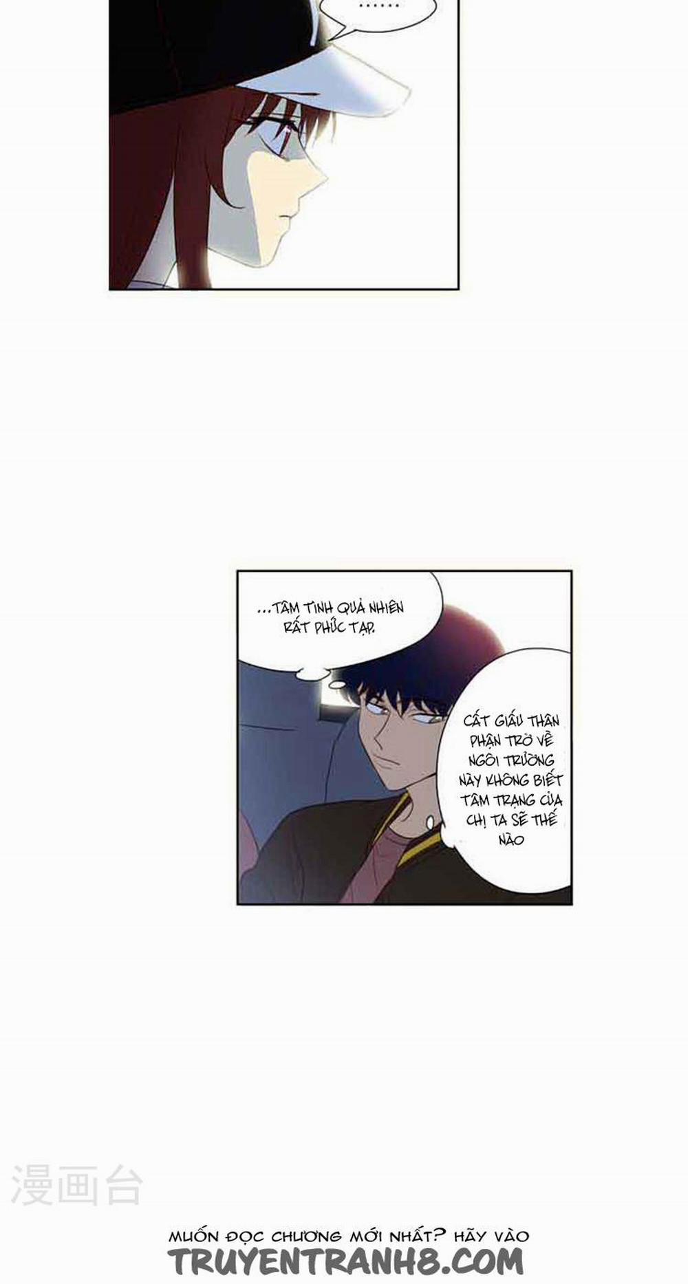 Trở Lại Tuổi Mười Mấy 71 trang 8