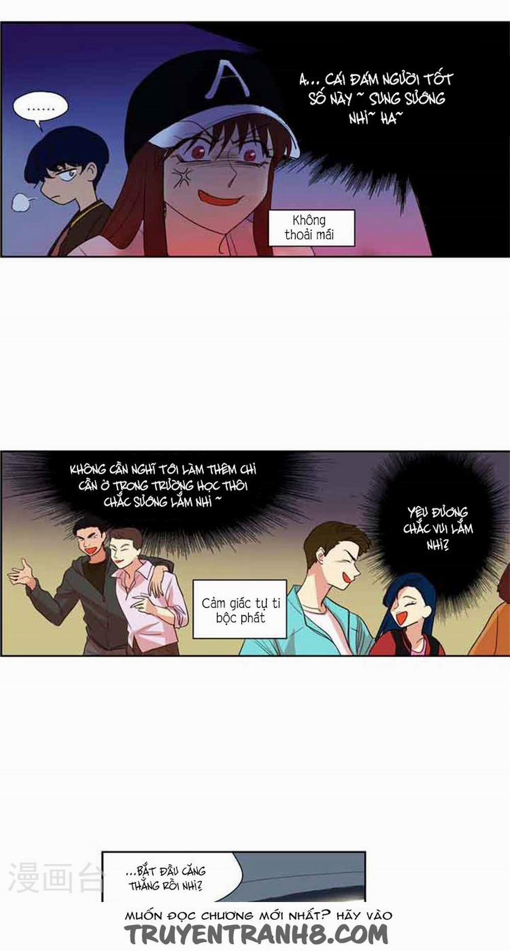 Trở Lại Tuổi Mười Mấy 71 trang 9