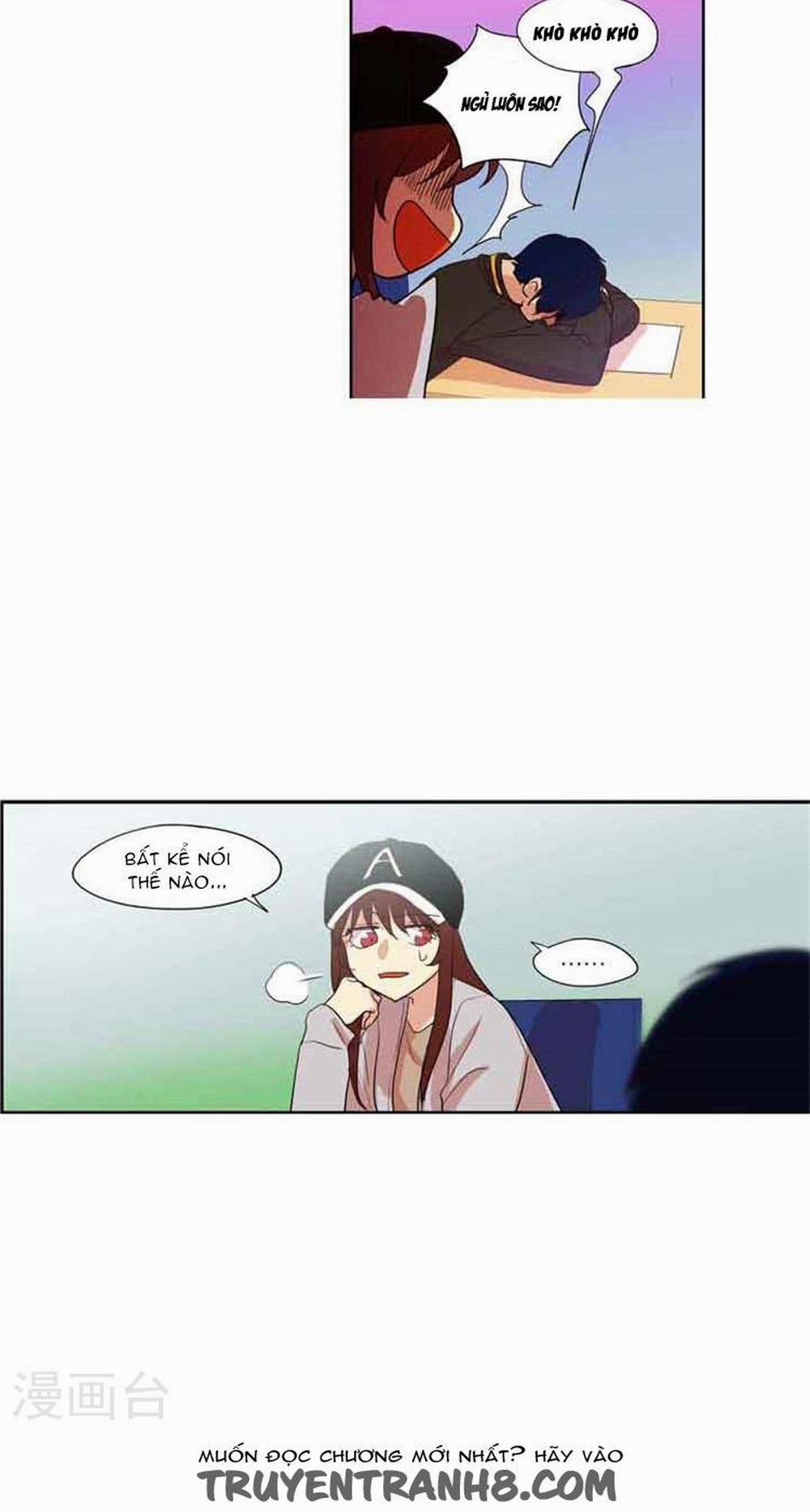 Trở Lại Tuổi Mười Mấy 72 trang 10