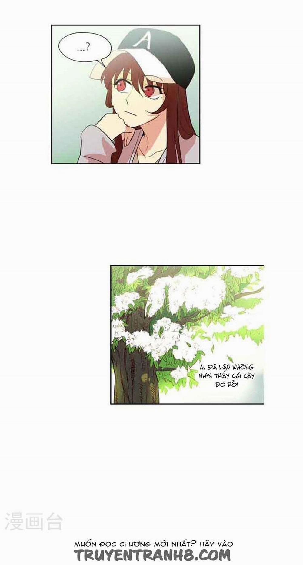 Trở Lại Tuổi Mười Mấy 72 trang 11