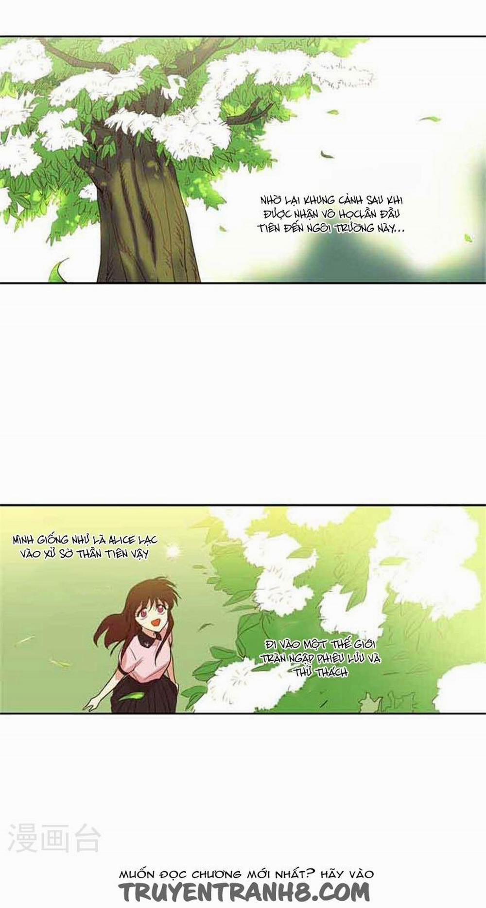 Trở Lại Tuổi Mười Mấy 72 trang 12