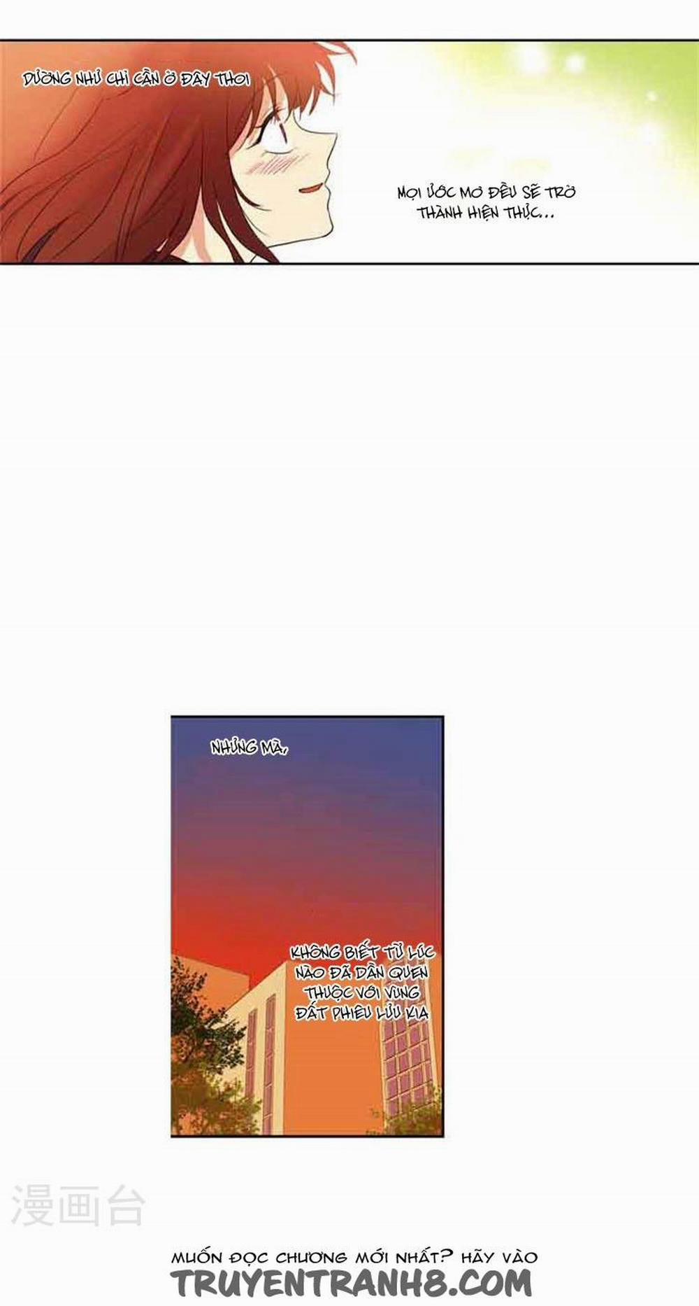 Trở Lại Tuổi Mười Mấy 72 trang 13