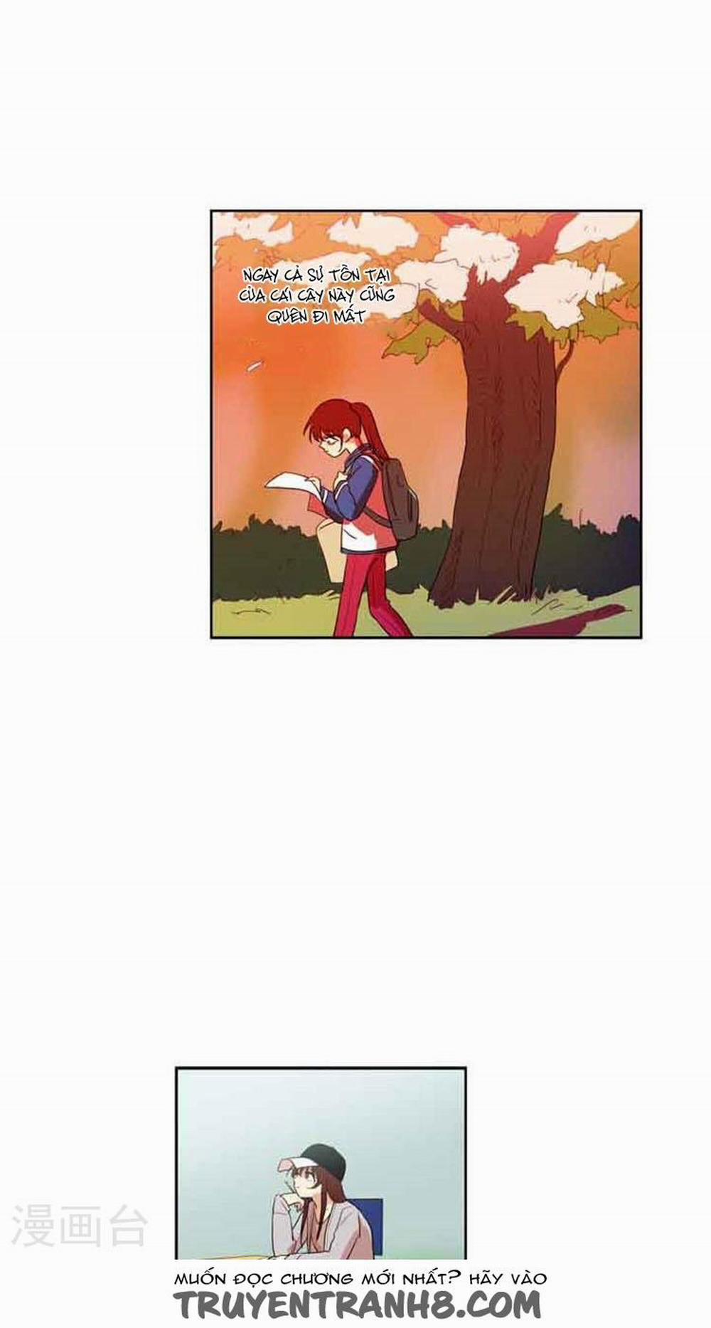 Trở Lại Tuổi Mười Mấy 72 trang 14