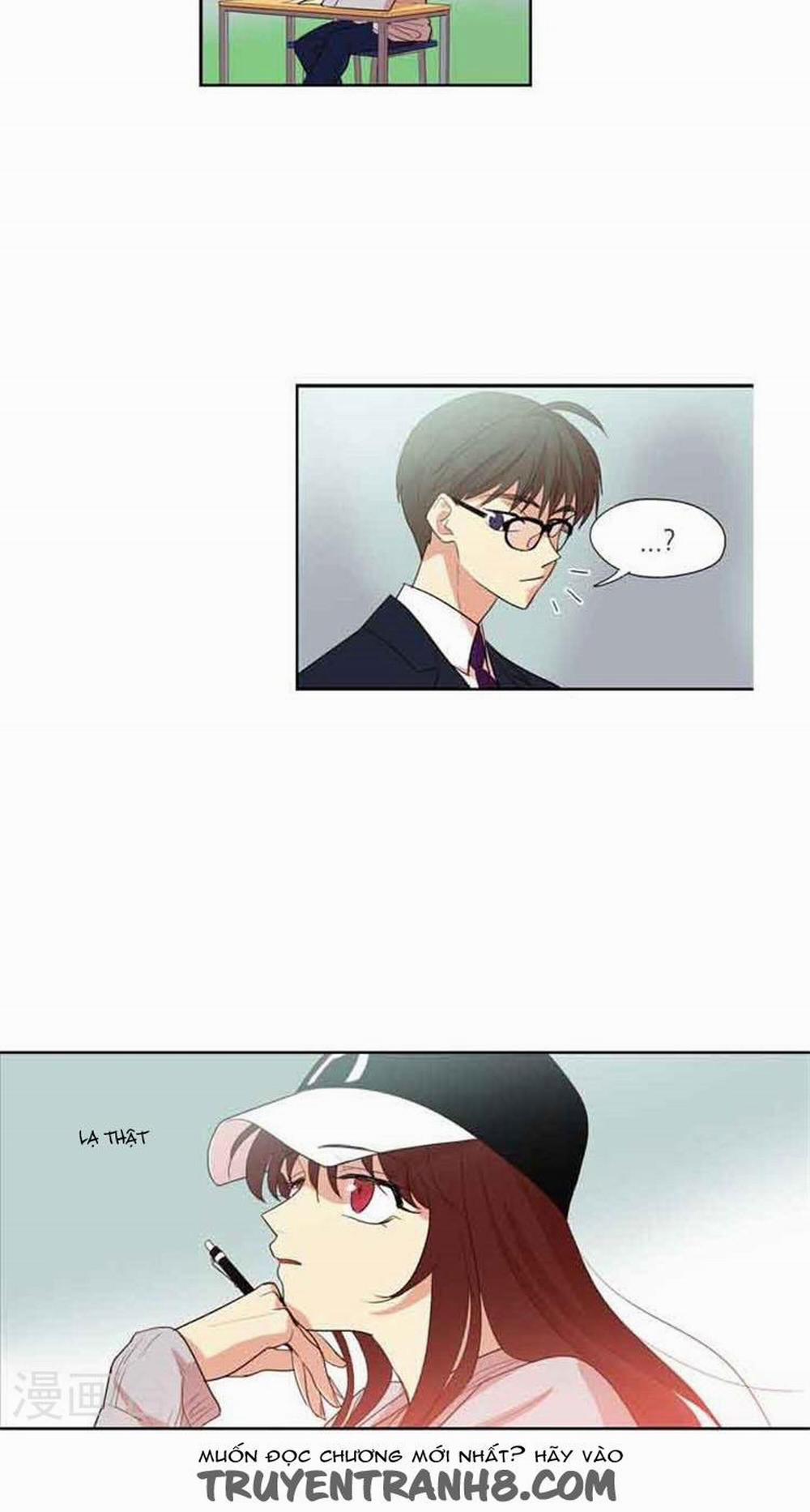 Trở Lại Tuổi Mười Mấy 72 trang 15