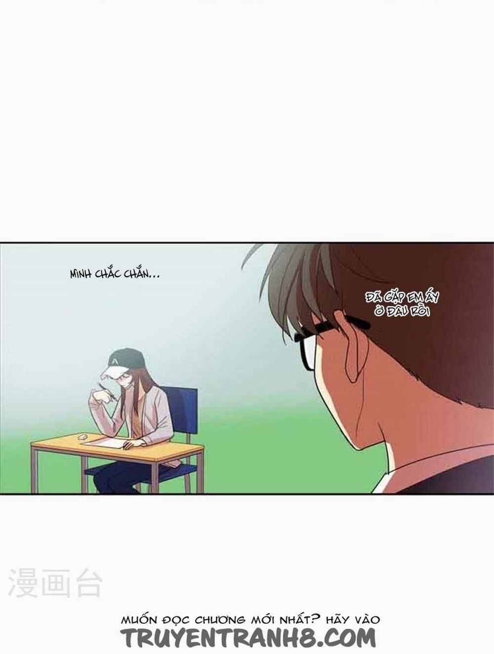 Trở Lại Tuổi Mười Mấy 72 trang 16