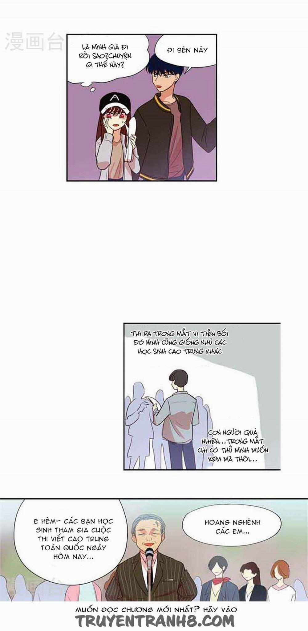 Trở Lại Tuổi Mười Mấy 72 trang 2