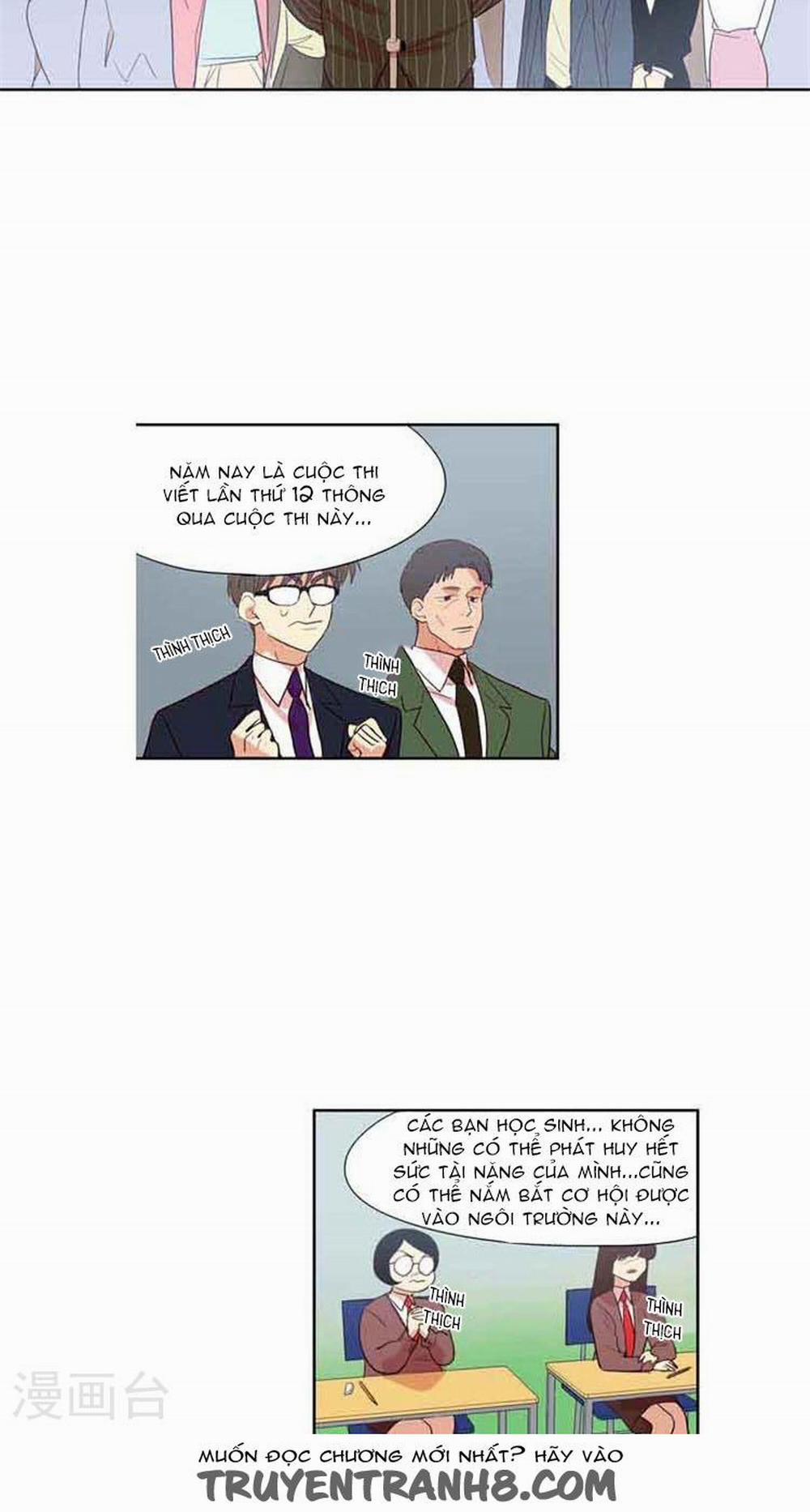 Trở Lại Tuổi Mười Mấy 72 trang 3