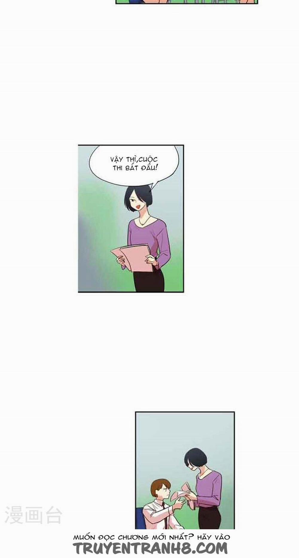 Trở Lại Tuổi Mười Mấy 72 trang 4