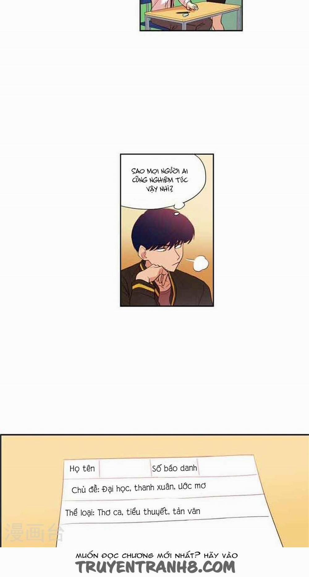 Trở Lại Tuổi Mười Mấy 72 trang 5