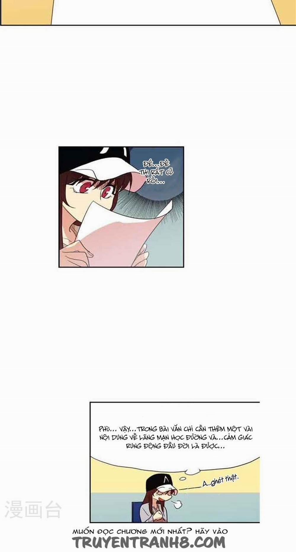 Trở Lại Tuổi Mười Mấy 72 trang 6