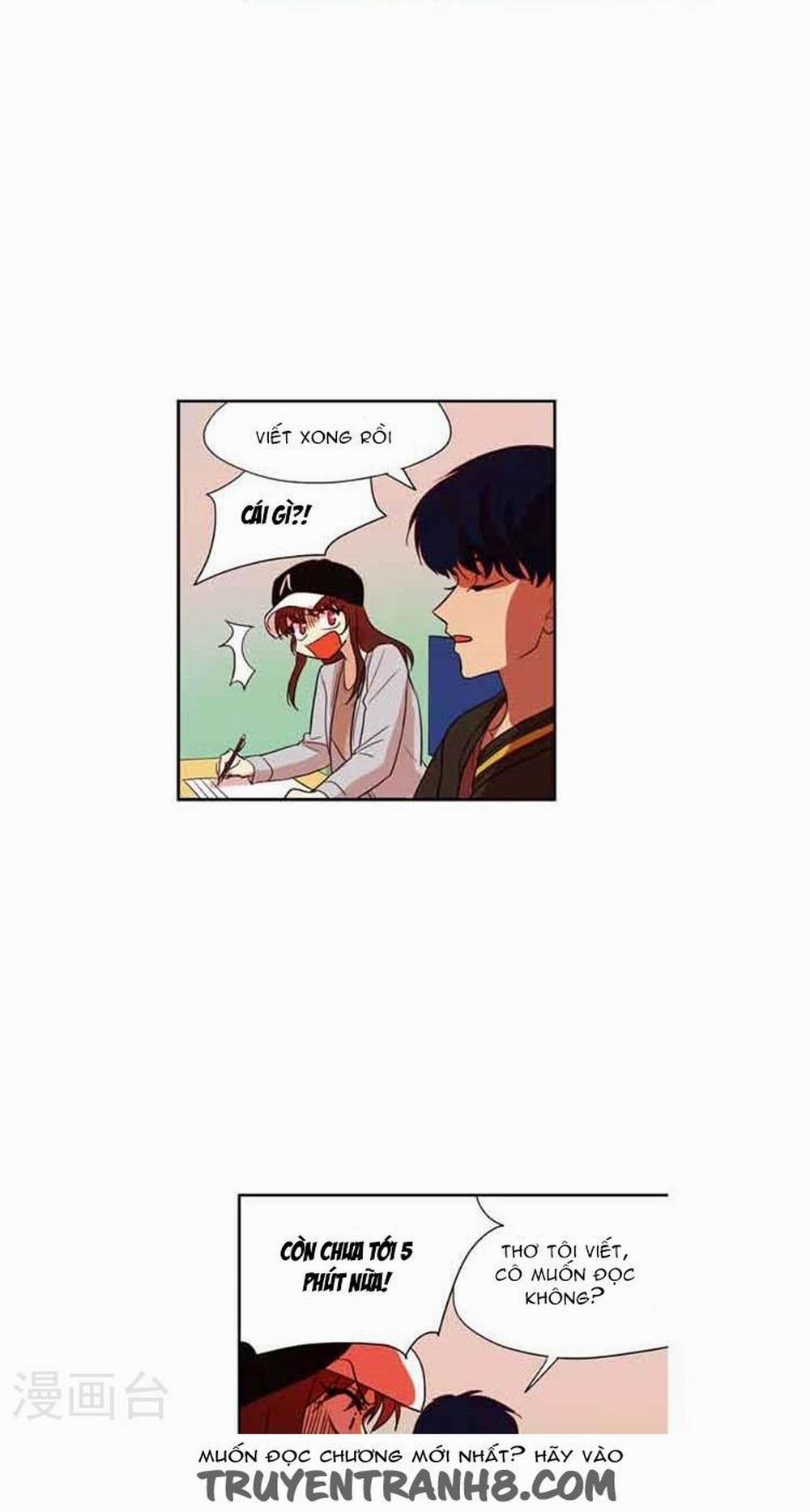 Trở Lại Tuổi Mười Mấy 72 trang 7