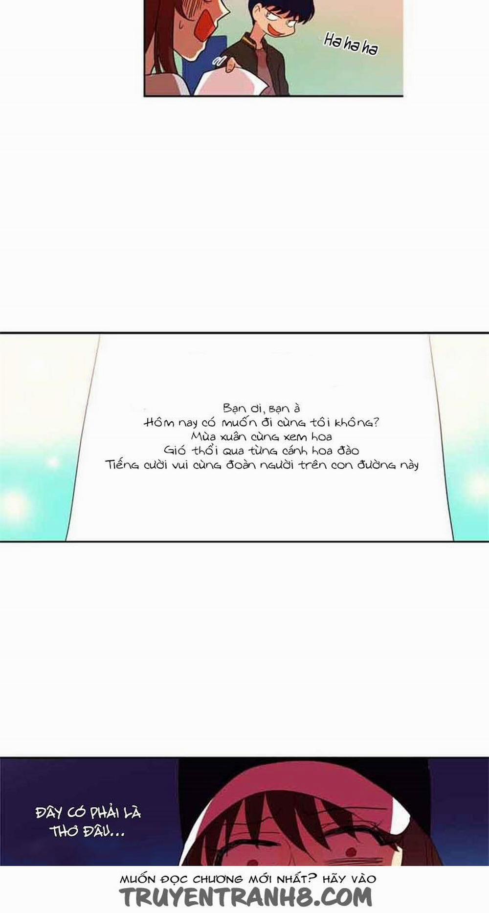 Trở Lại Tuổi Mười Mấy 72 trang 8