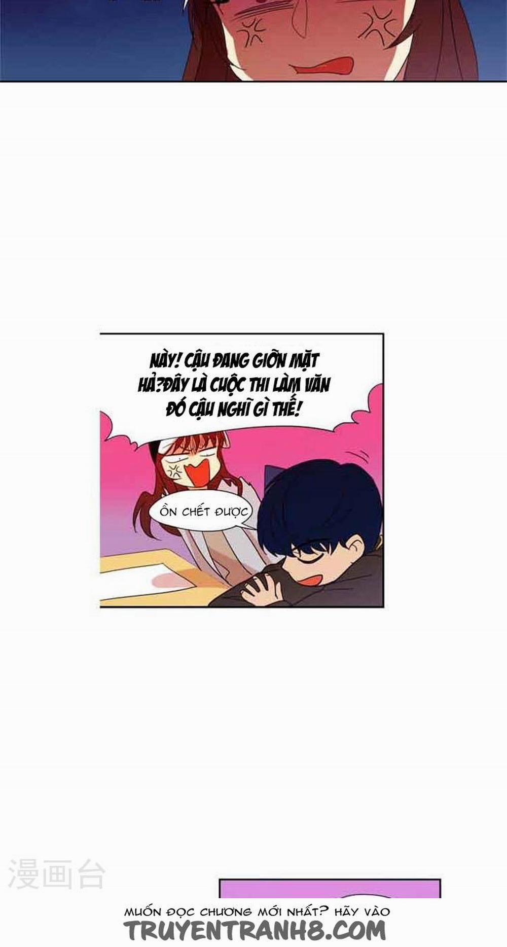 Trở Lại Tuổi Mười Mấy 72 trang 9