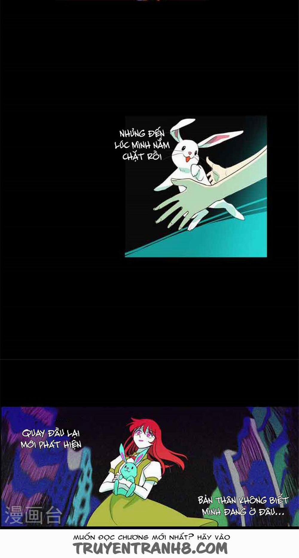 Trở Lại Tuổi Mười Mấy 73 trang 10