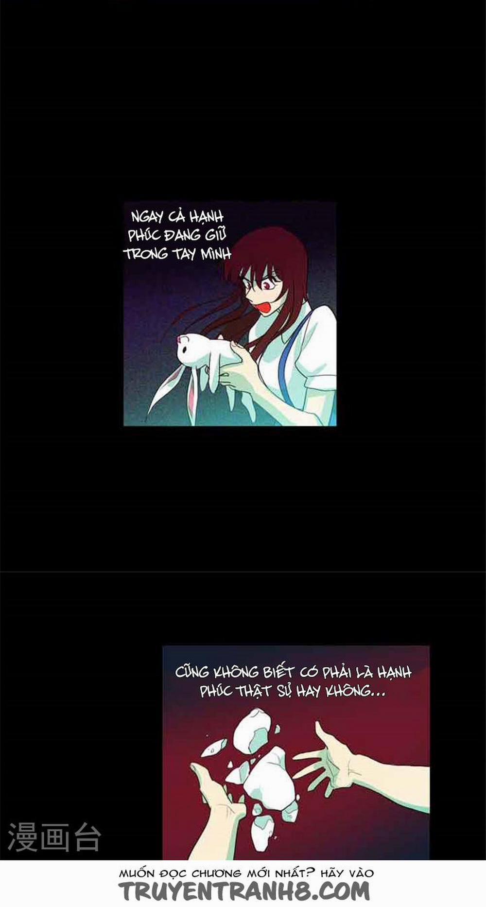 Trở Lại Tuổi Mười Mấy 73 trang 11