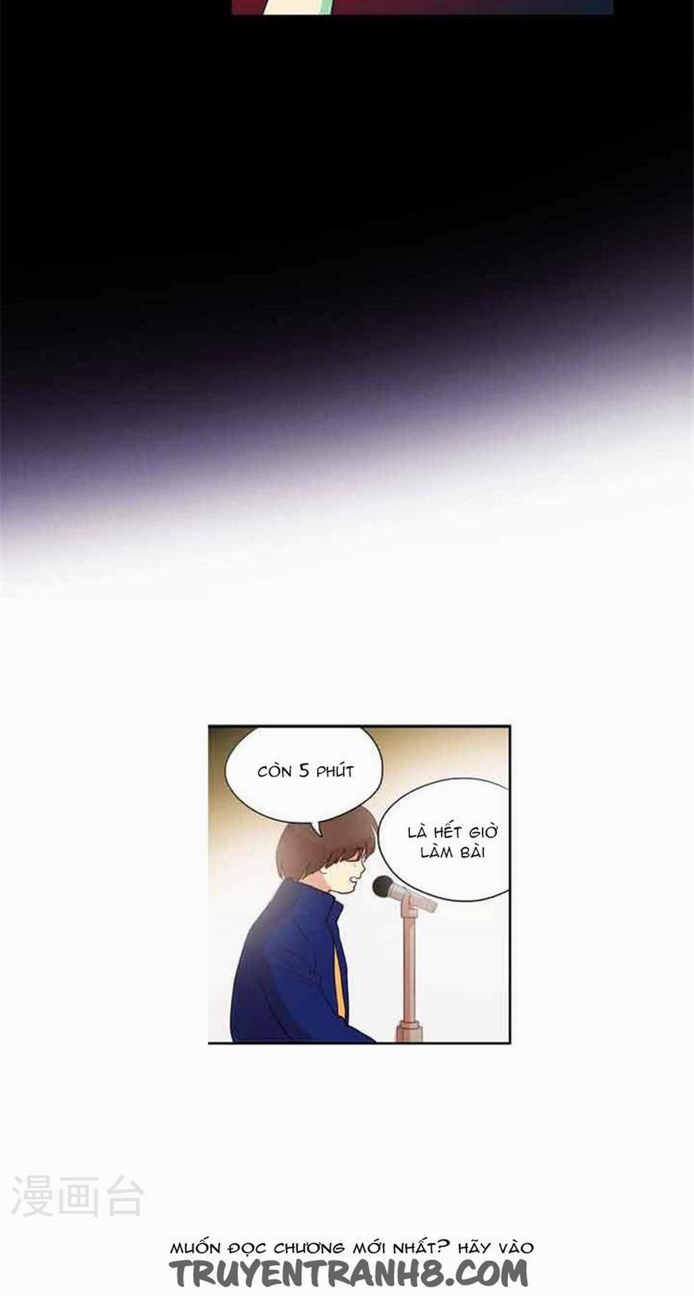 Trở Lại Tuổi Mười Mấy 73 trang 12