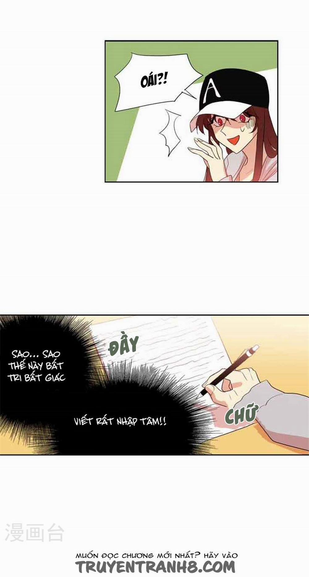 Trở Lại Tuổi Mười Mấy 73 trang 13