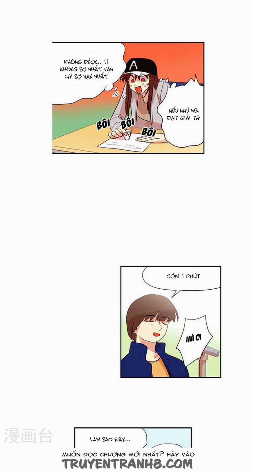 Trở Lại Tuổi Mười Mấy 73 trang 14