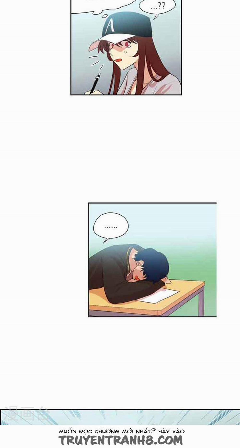 Trở Lại Tuổi Mười Mấy 73 trang 15