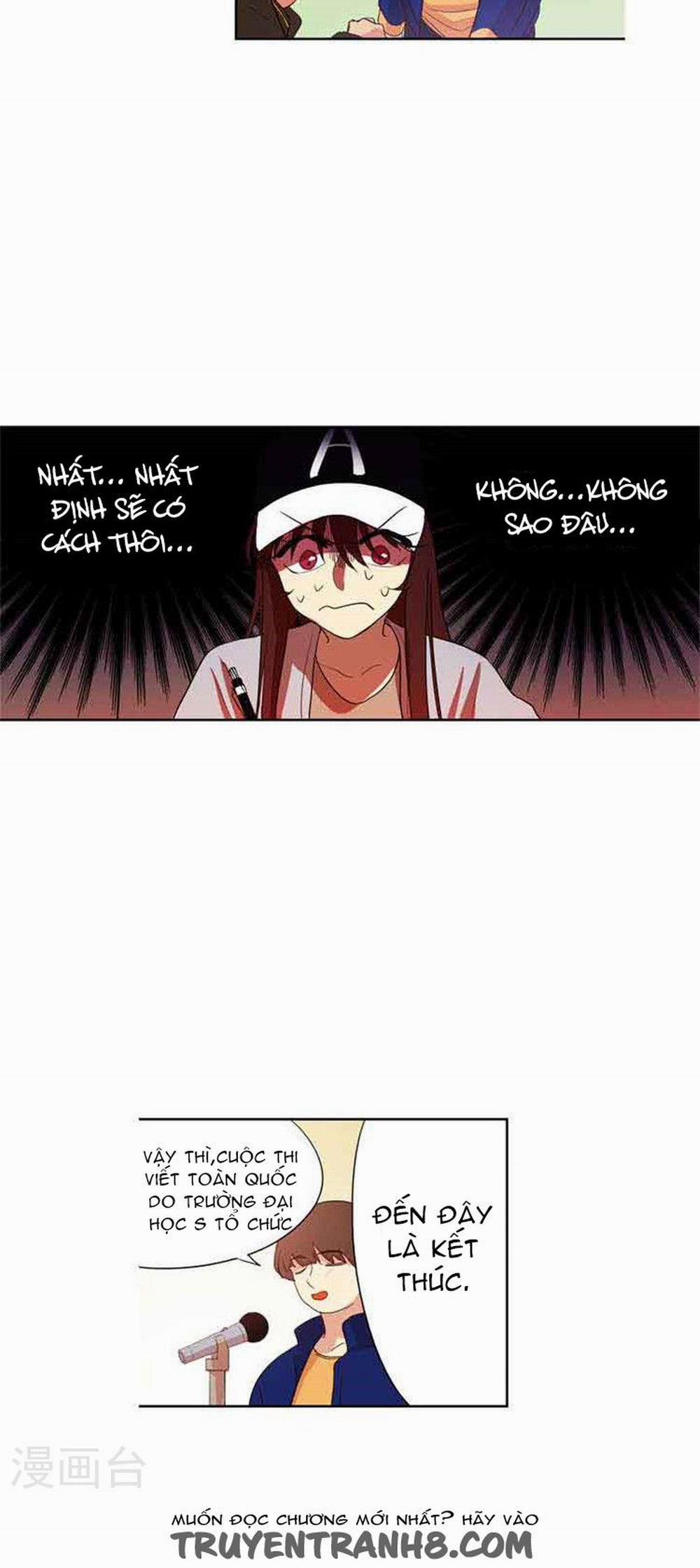 Trở Lại Tuổi Mười Mấy 73 trang 17