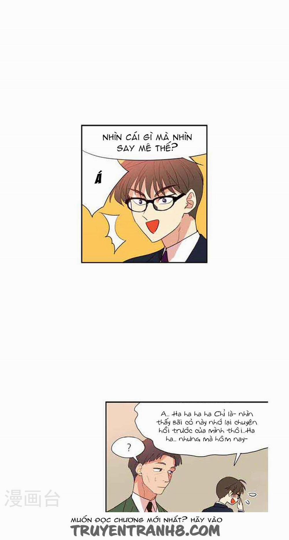 Trở Lại Tuổi Mười Mấy 73 trang 4