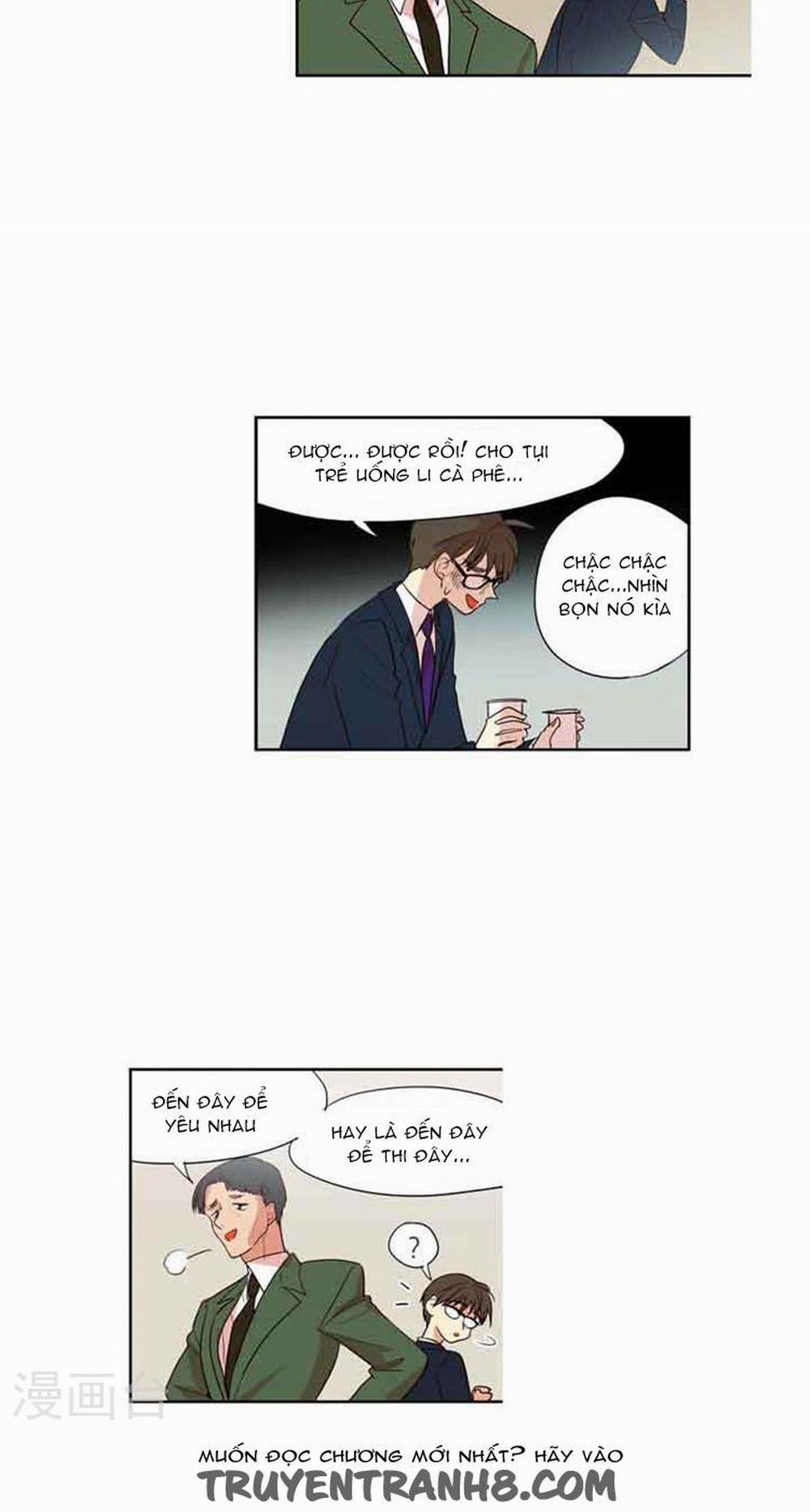 Trở Lại Tuổi Mười Mấy 73 trang 5