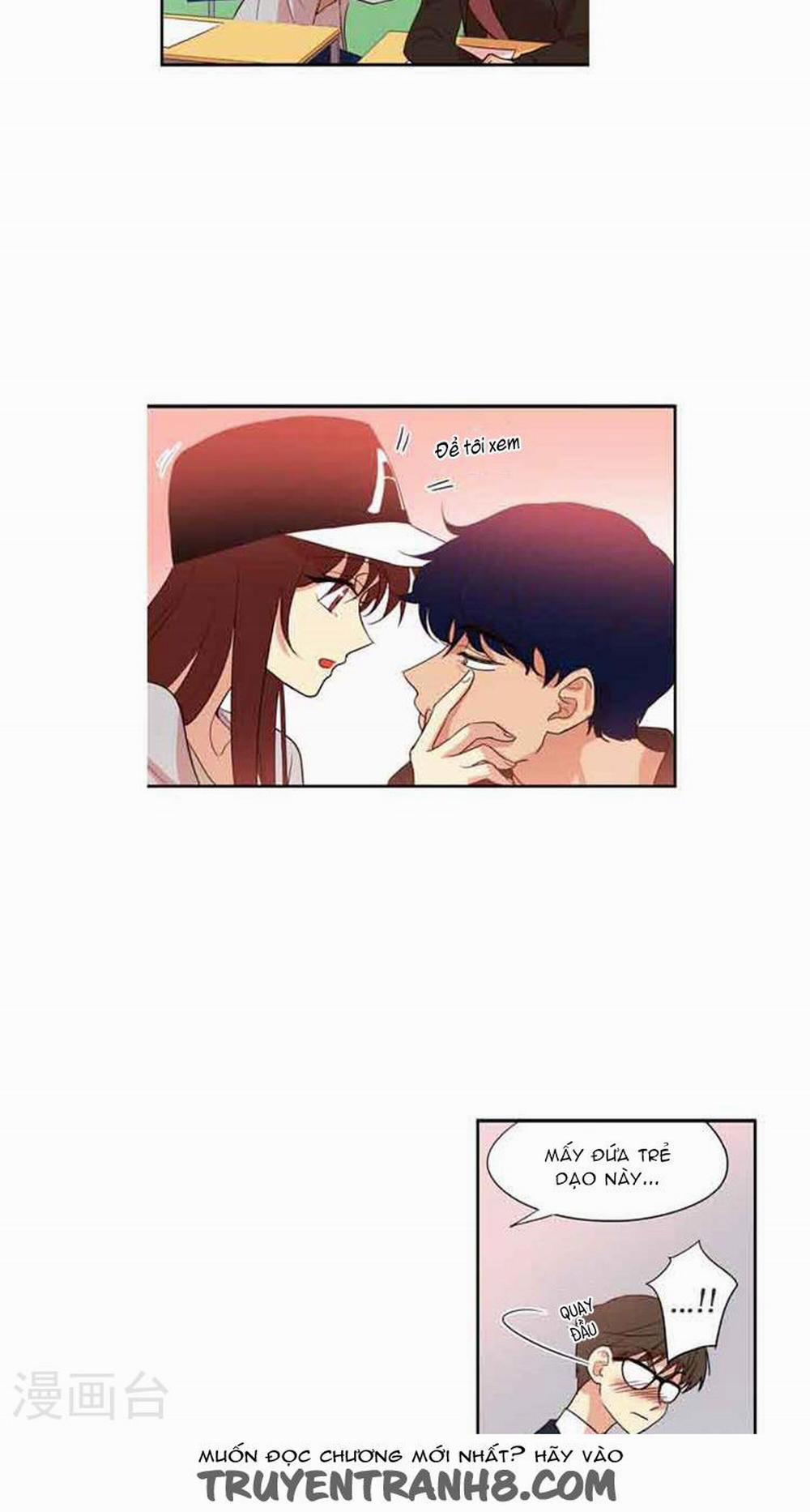 Trở Lại Tuổi Mười Mấy 73 trang 7