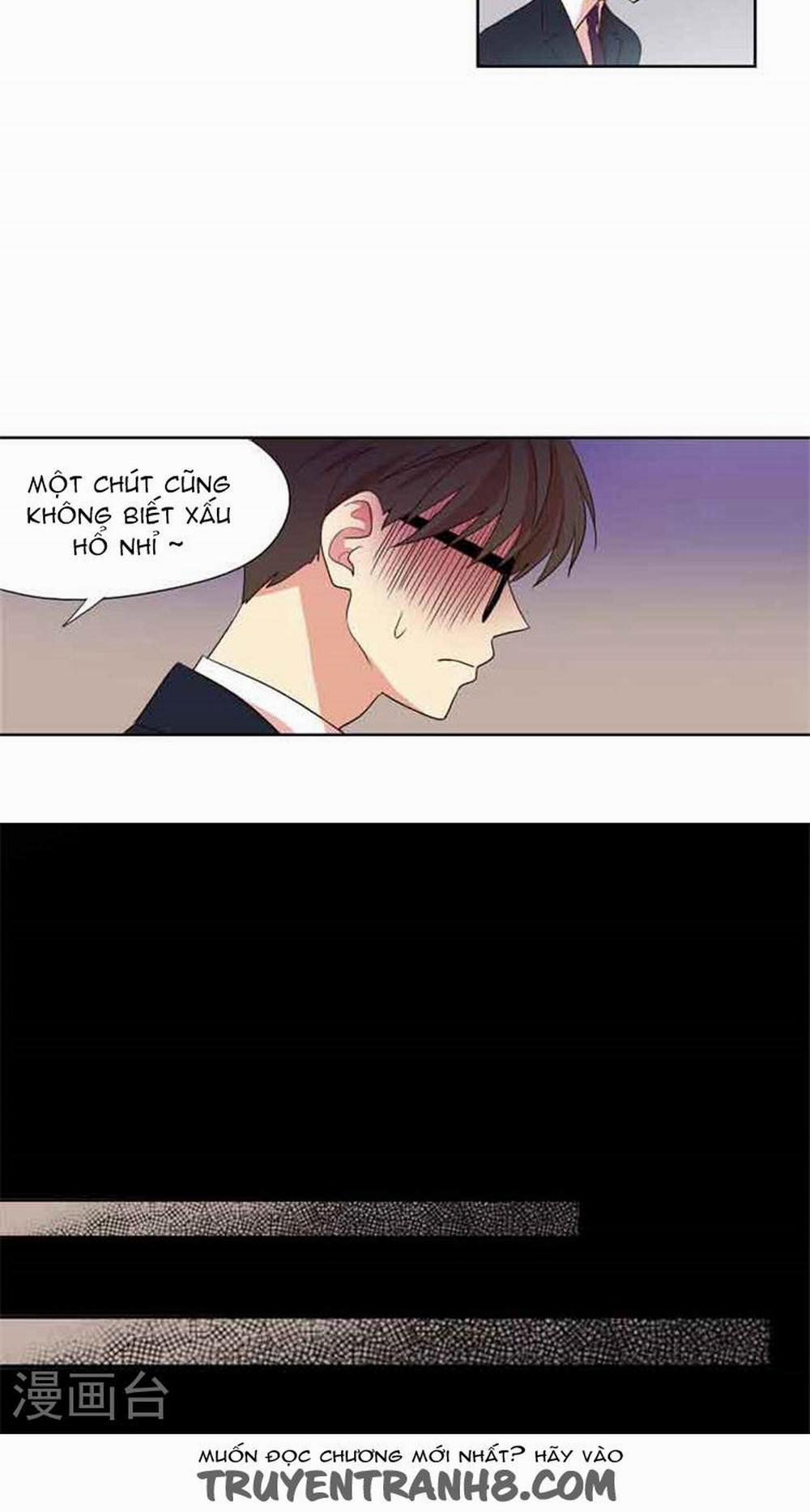 Trở Lại Tuổi Mười Mấy 73 trang 8