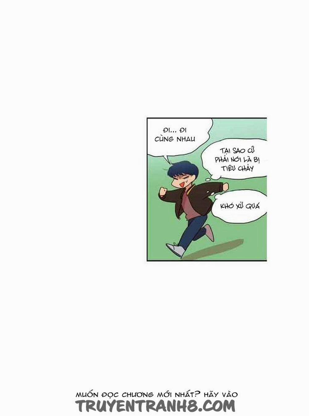 Trở Lại Tuổi Mười Mấy 74 trang 10